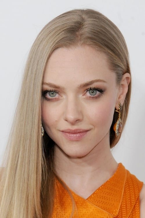 Picture of Amanda Seyfried