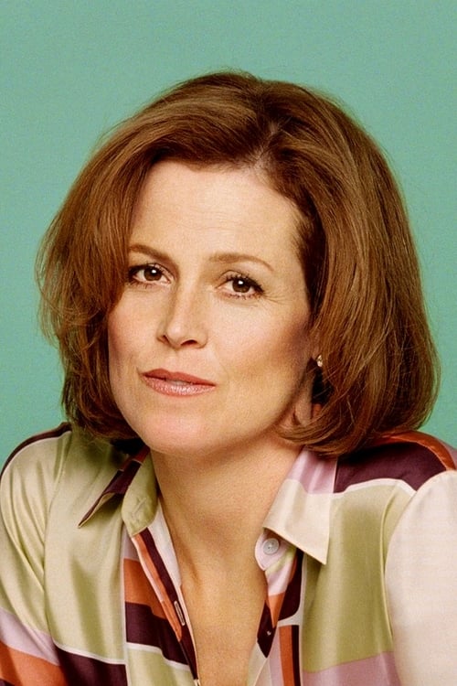 Picture of Sigourney Weaver