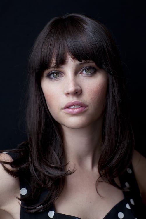 Picture of Felicity Jones