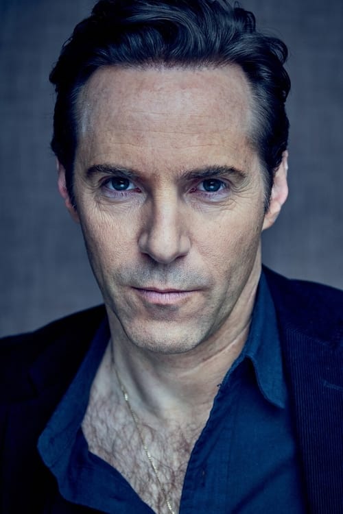 Picture of Alessandro Nivola