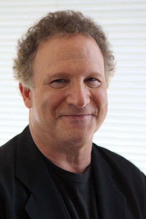 Picture of Albert Brooks