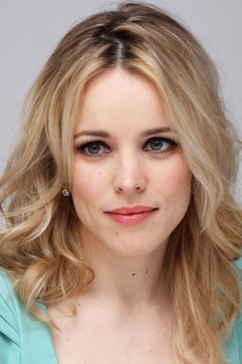 Picture of Rachel McAdams