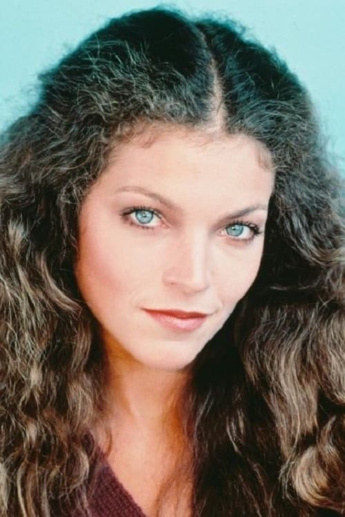 Picture of Amy Irving