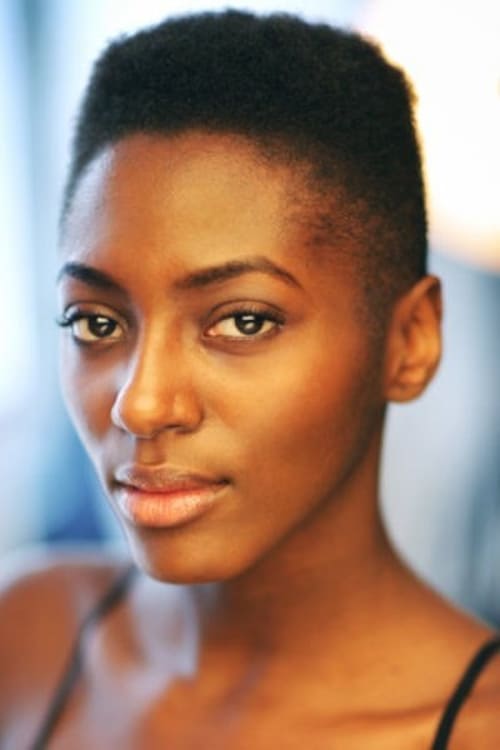 Picture of Yrsa Daley-Ward