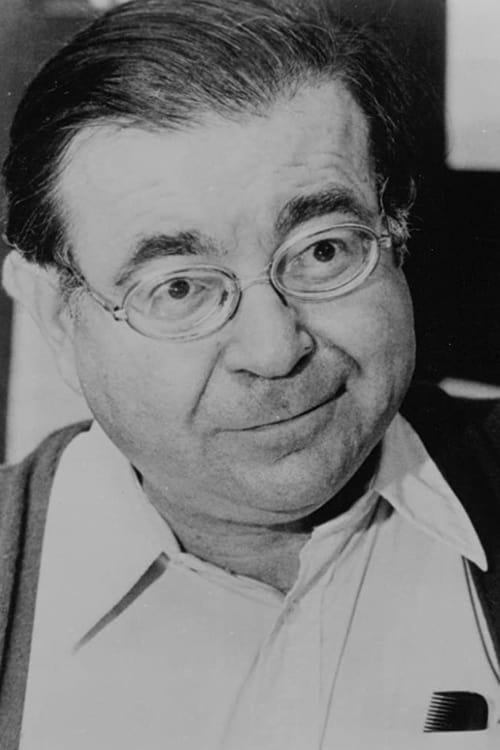 Picture of Marvin Kaplan