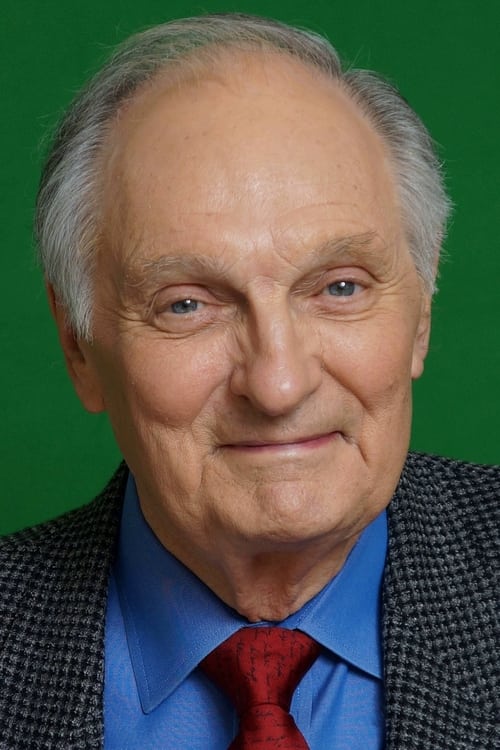 Picture of Alan Alda