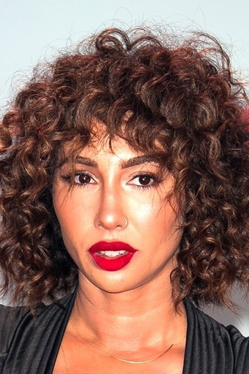 Picture of Jackie Cruz