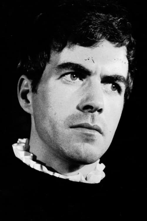 Picture of John Cairney