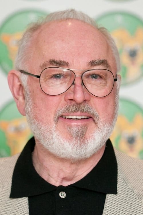 Picture of Peter Egan