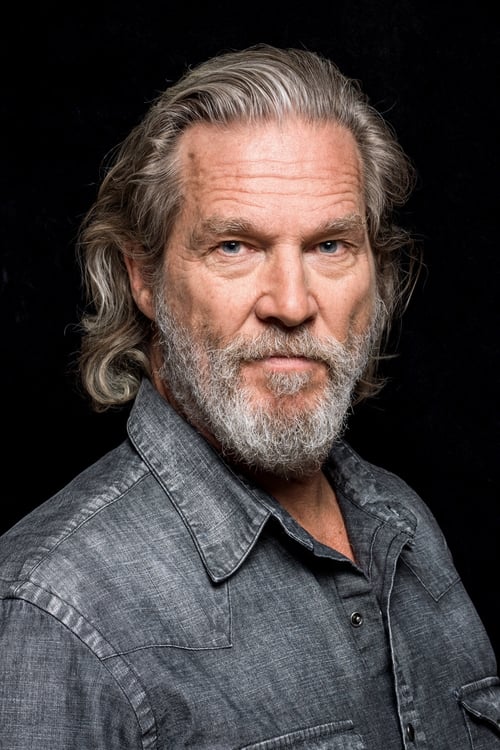 Picture of Jeff Bridges