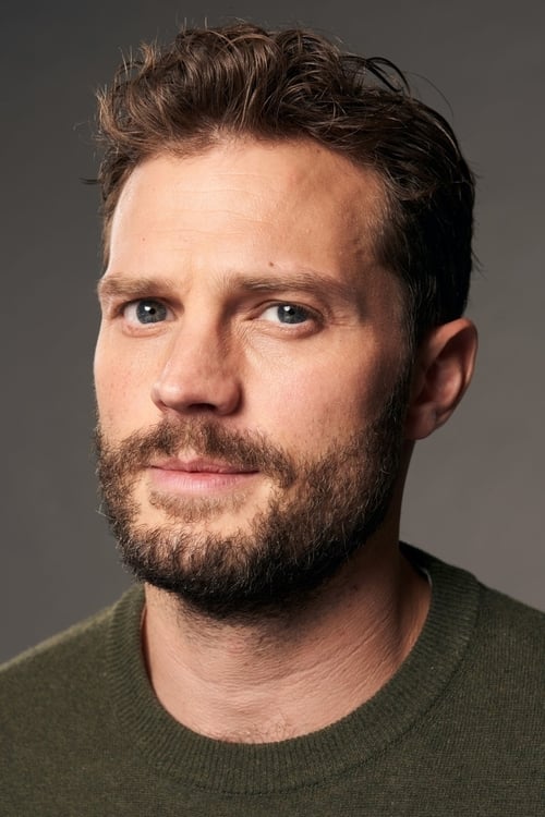 Picture of Jamie Dornan