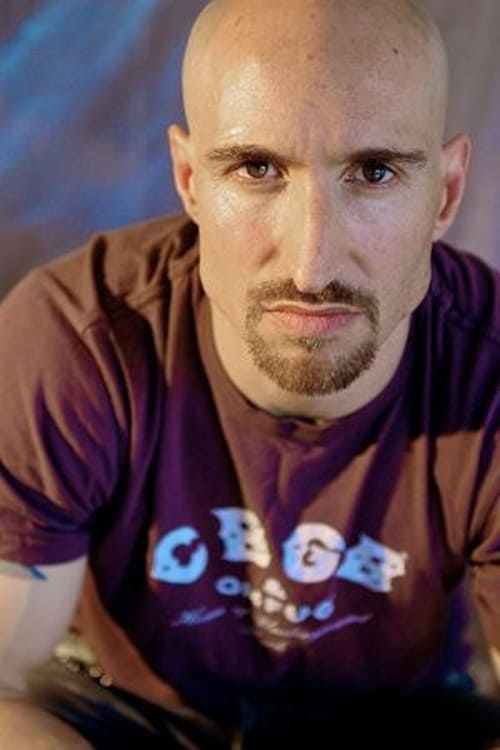 Picture of Scott Menville