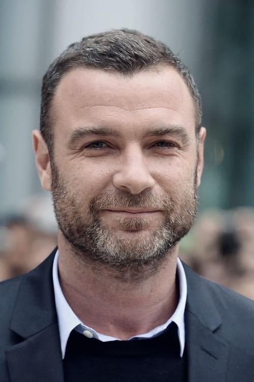 Picture of Liev Schreiber