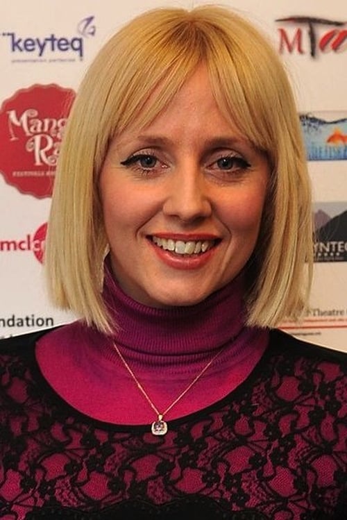 Picture of Sinead Matthews