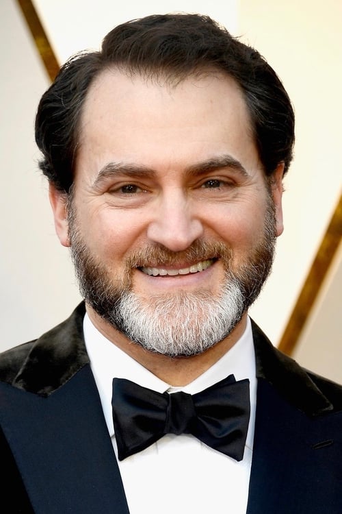 Picture of Michael Stuhlbarg