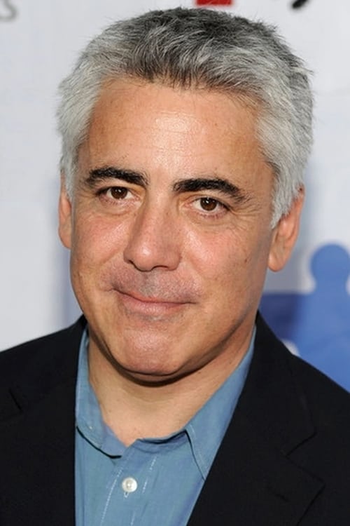 Picture of Adam Arkin