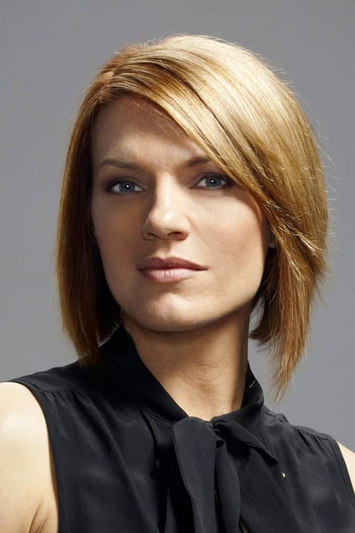 Picture of Kathleen Rose Perkins