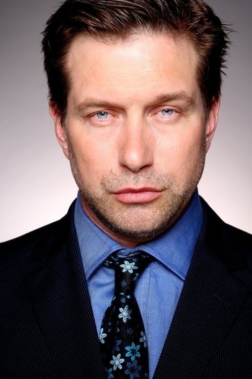 Picture of Stephen Baldwin