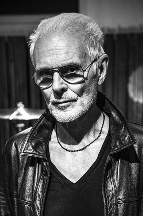 Picture of Michael Des Barres