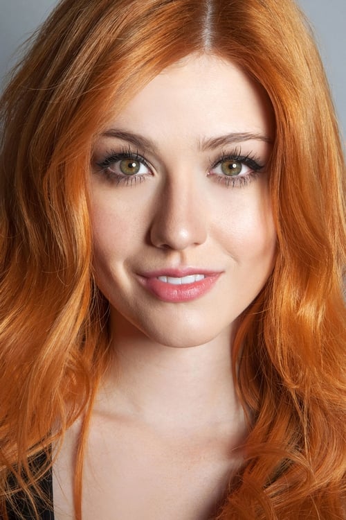 Picture of Katherine McNamara