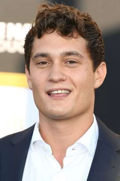 Picture of Rafi Gavron