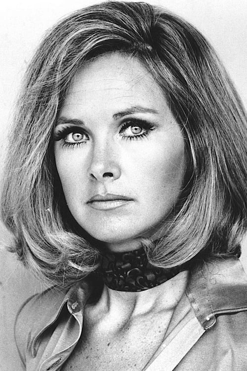 Picture of Wanda Ventham