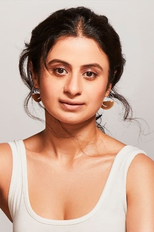 Picture of Rasika Dugal