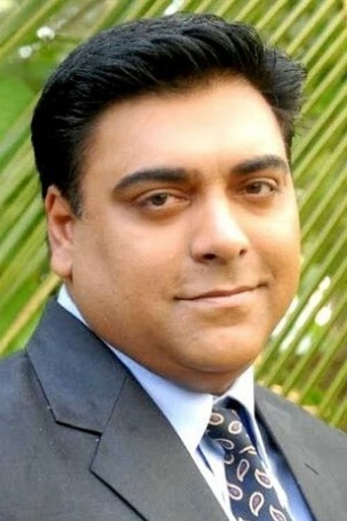 Picture of Ram Kapoor