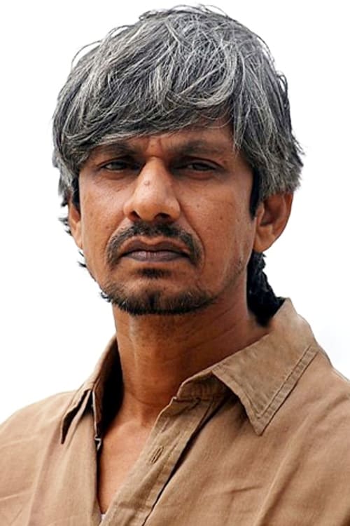 Picture of Vijay Raaz