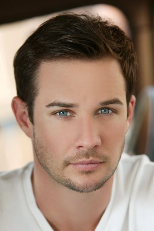 Picture of Ryan Merriman