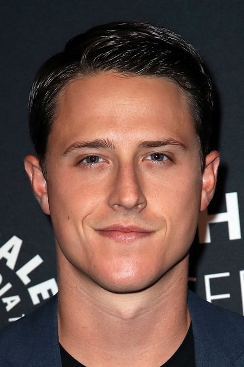 Picture of Shane Harper