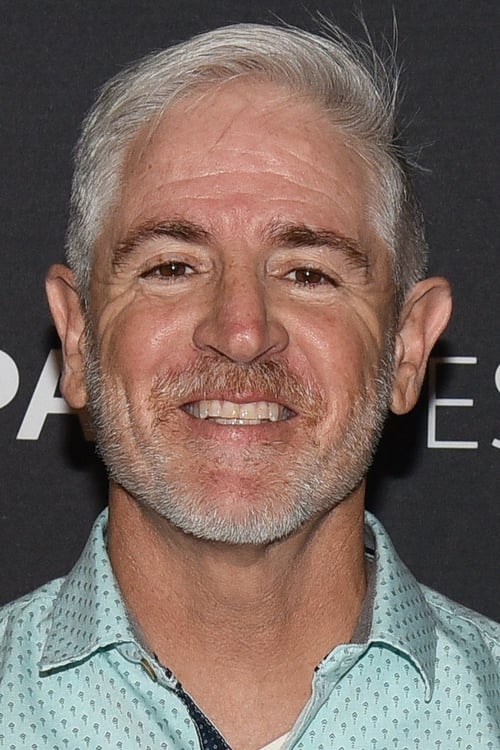 Picture of Carlos Alazraqui