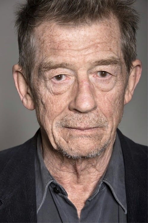 Picture of John Hurt