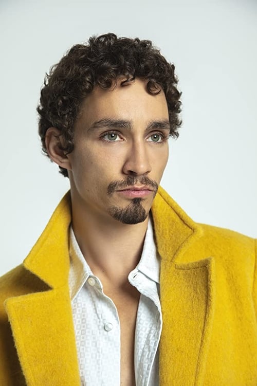 Picture of Robert Sheehan