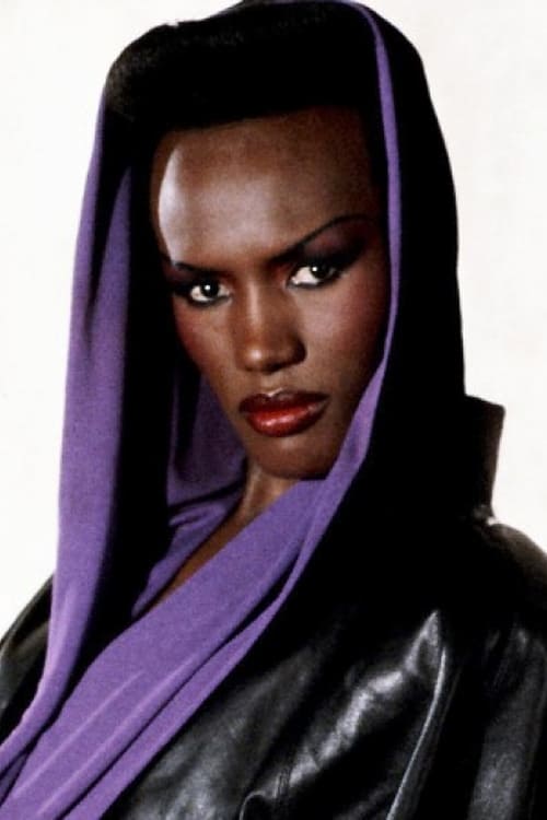 Picture of Grace Jones