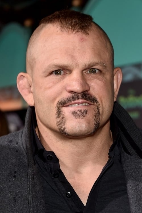 Picture of Chuck Liddell