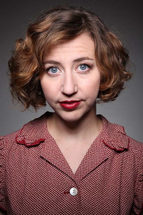 Picture of Kristen Schaal