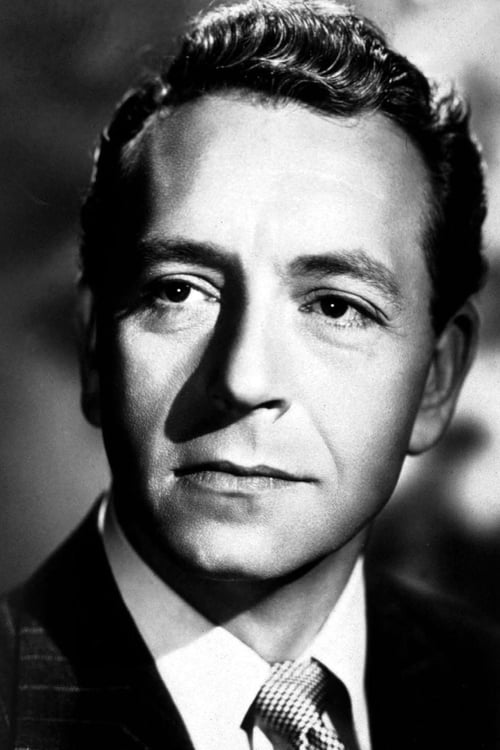 Picture of Paul Henreid