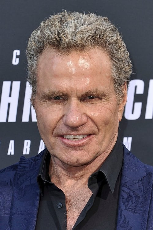 Picture of Martin Kove