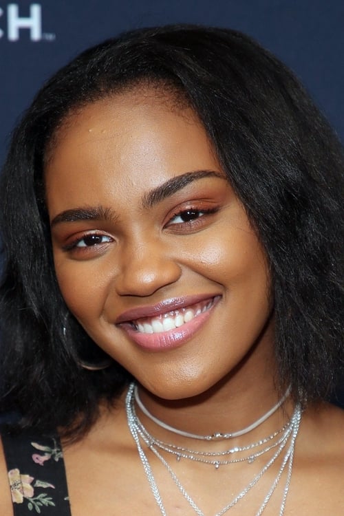 Picture of China Anne McClain