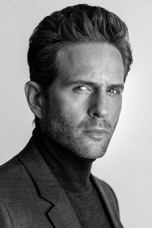 Picture of Glenn Howerton