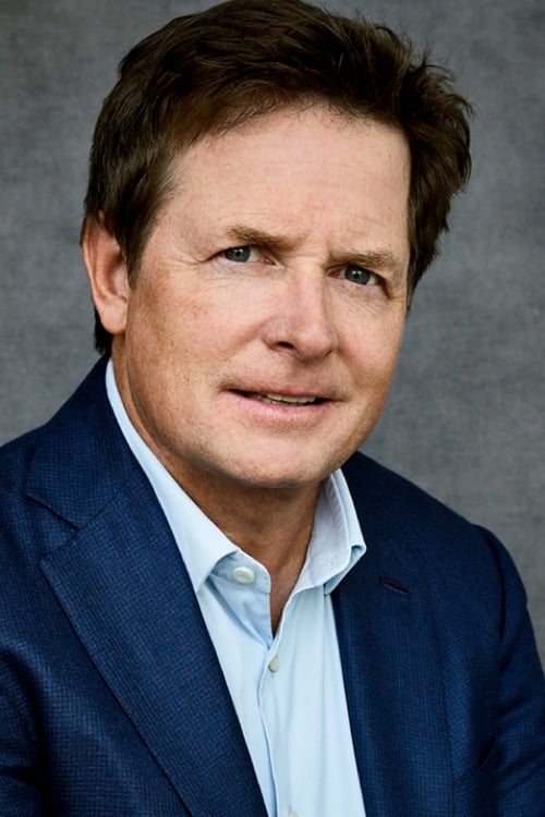 Picture of Michael J. Fox