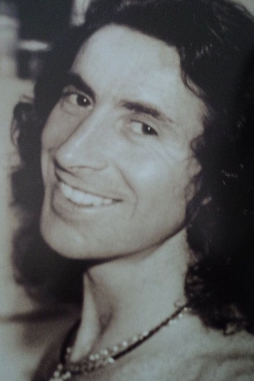 Picture of Bon Scott