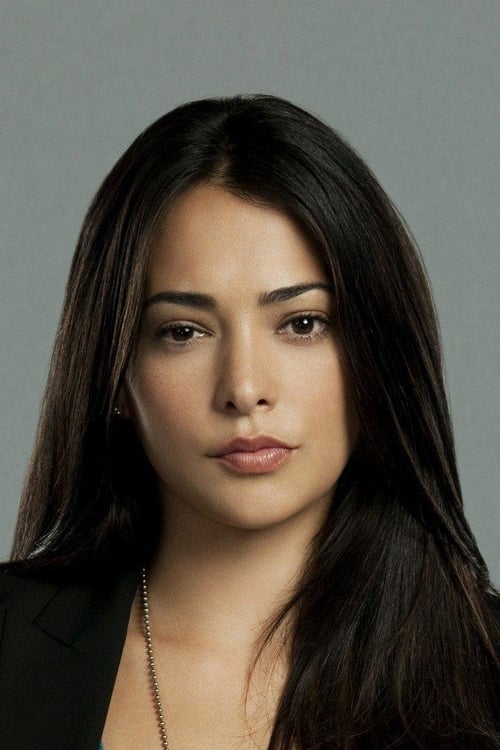 Picture of Natalie Martinez