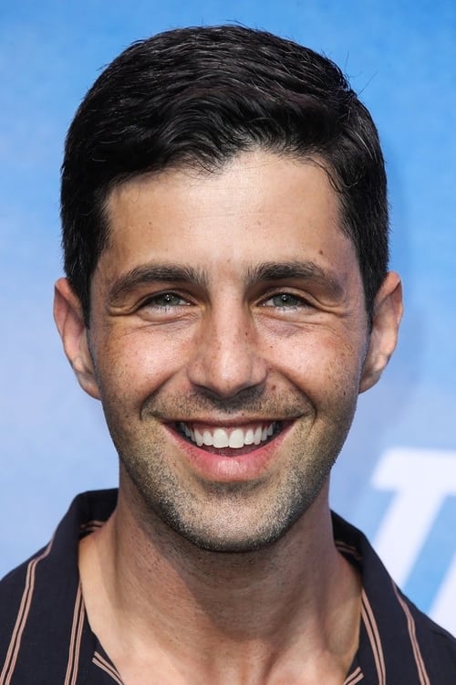 Picture of Josh Peck