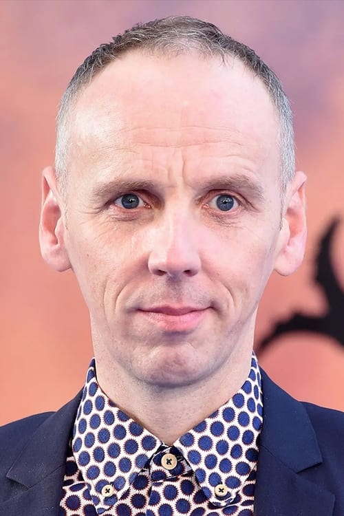 Picture of Ewen Bremner