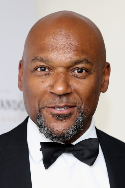 Picture of Colin Salmon