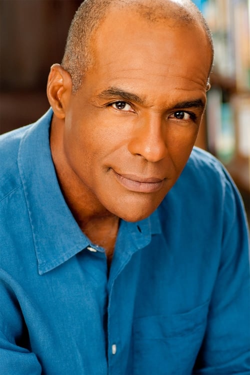 Picture of Michael Dorn