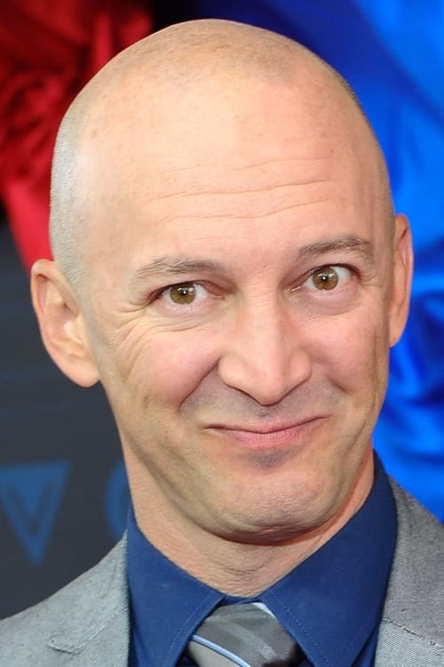 Picture of J.P. Manoux