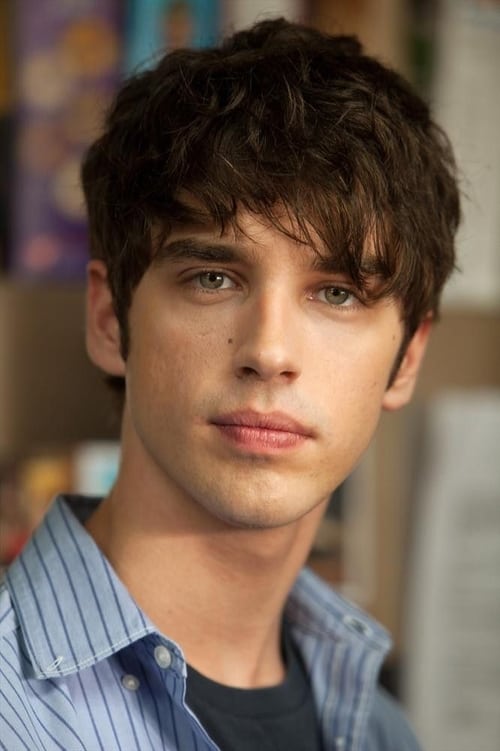 Picture of David Lambert